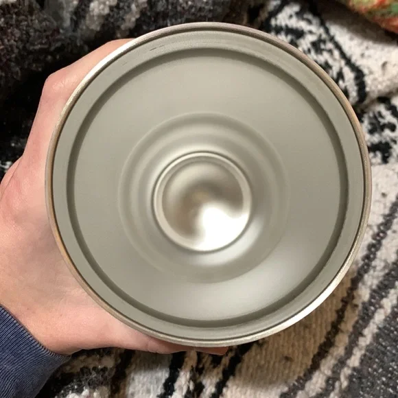 Cow Print Tumbler - Picture 3 of 6